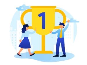 خدمات ارائه شده وبفارسی جهت بهترین شدن شما